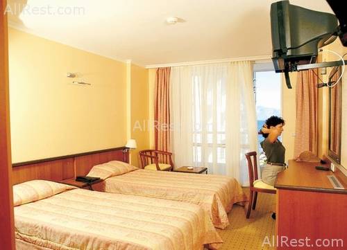 Poseidon Hotel 16